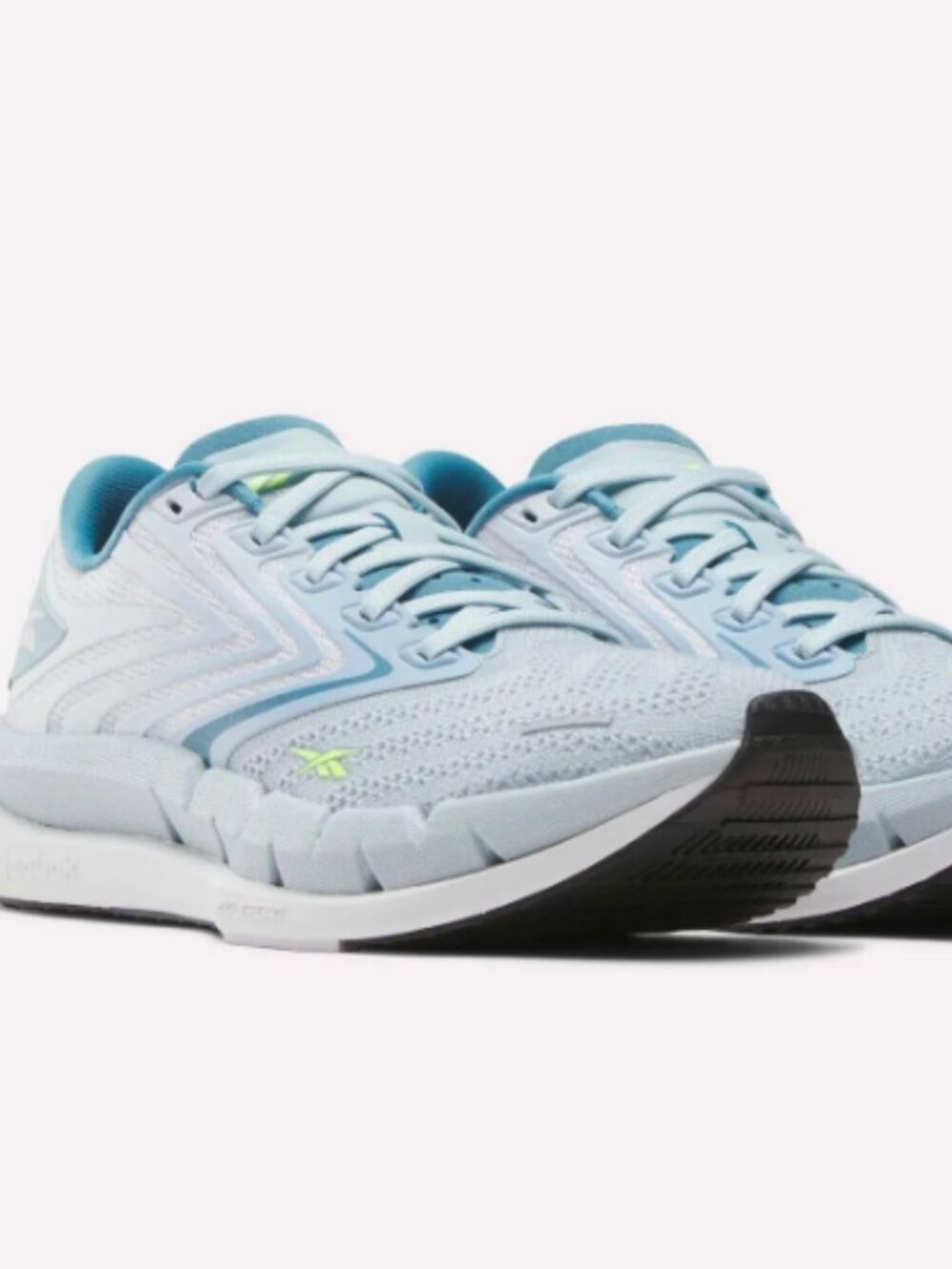 Reebox Women's FloatZig Tread Running Shoes Size 9